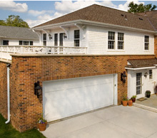 Garage Door Repair in Anoka, MN