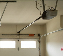 Garage Door Springs in Anoka, MN