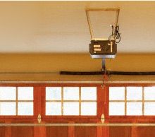 Garage Door Openers in Anoka, MN